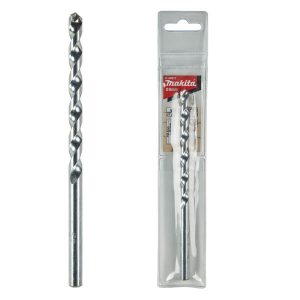 Mũi khoan bê tông chuôi kẹp cho gạch 8x150mm Makita D-40917