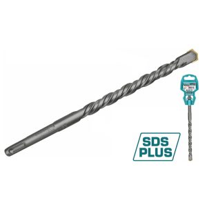 Mũi khoan bê tông gài Total TAC311403 14x260mm