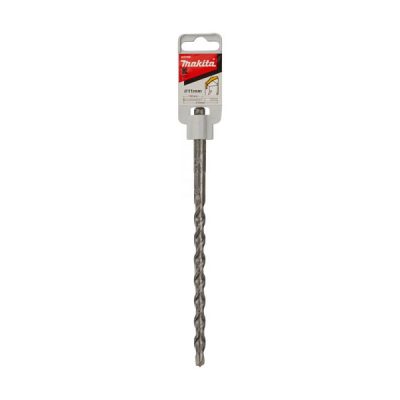 Mũi khoan bê tông hợp kim SDS-Plus 11x210 Makita B-67898