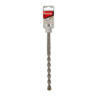 Mũi khoan bê tông hợp kim SDS-plus 13x210mm Makita B-67929