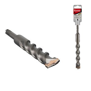 Mũi khoan bê tông hợp kim SDS-plus 22X210mm Makita B-62181