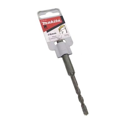 Mũi khoan bê tông hợp kim SDS-plus 6x110mm Makita B-54140