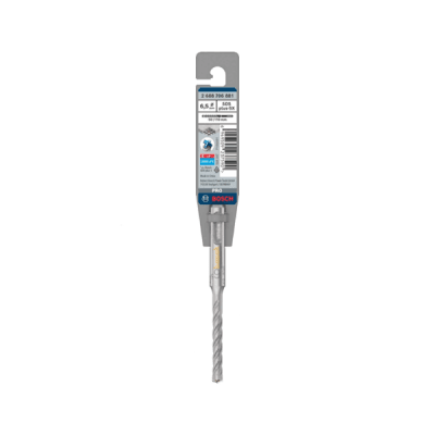 Mũi khoan bê tông SDS PLUS-5X 6.5x50x110 Bosch 2608706881