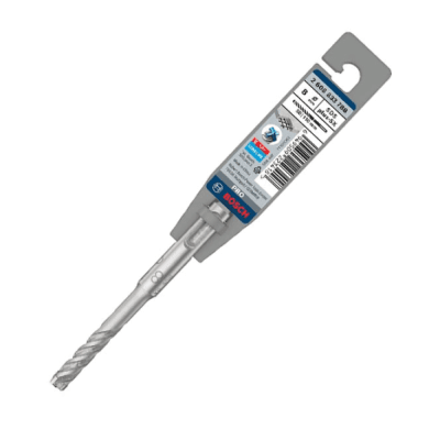 Mũi khoan bê tông SDS PLUS-5X 9x150x210 Bosch 2608706899