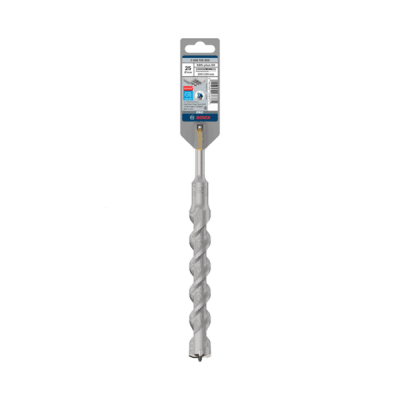 Mũi khoan bê tông SDS PLUS-5X D25x200x250 Bosch 2608706959