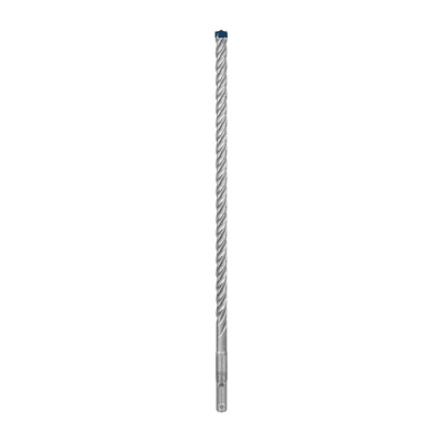 Mũi khoan bê tông SDS plus-7X 10x250x315mm Bosch 2608900100
