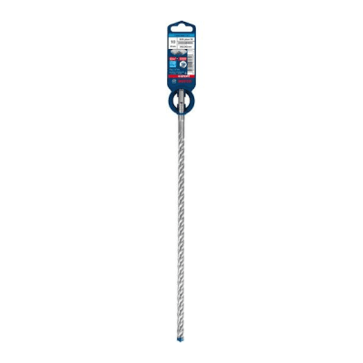 Mũi khoan bê tông SDS plus-7X 10x300x365mm Bosch 2608900101