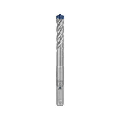 Mũi khoan bê tông SDS plus-7X 10x50x115mm Bosch 2608900096