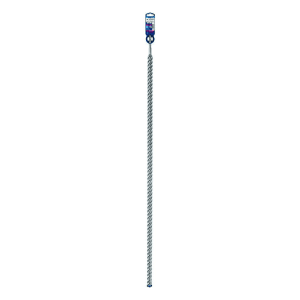 Mũi khoan bê tông SDS plus-7X 22x950x1000mm Bosch 2608900149