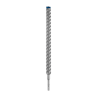 Mũi khoan bê tông SDS plus-7X 25x950x1000mm Bosch 2608900153