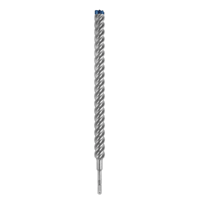 Mũi khoan bê tông SDS plus-7X 28x400x450mm Bosch 2608900154
