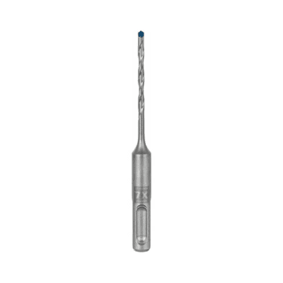 Mũi khoan bê tông SDS plus-7X 3.5x50x115mm Bosch 2608900055