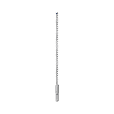 Mũi khoan bê tông SDS plus-7X 6x200x265mm Bosch 2608900074