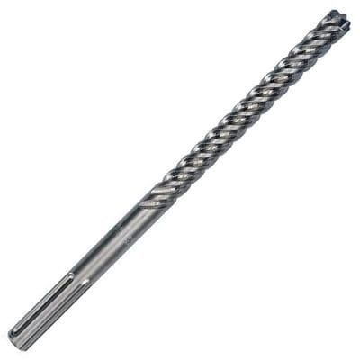 Mũi khoan Bosch 2608578653 SDS-max-8X 32 x 400 x 520 mm