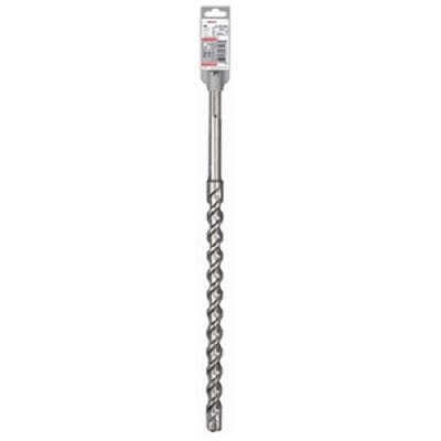 Mũi khoan Bosch 2608685876 SDS-MAX 4 (35x400/520mm)