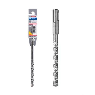 Mũi khoan Bosch 2608831169 SDS+ PLUS 3 AP (6x200/260mm)