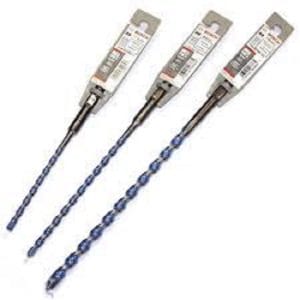 Mũi khoan Bosch 2608831183 SDS+ PLUS 3 AP (10×50/110mm)