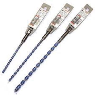 Mũi khoan Bosch 2608831183 SDS+ PLUS 3 AP (10x50/110mm)