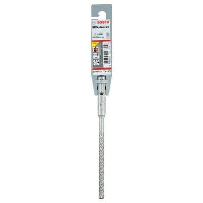 Mũi khoan Bosch 2608833778 SDS PLUS-5X 6x100x160