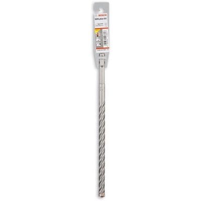 Mũi khoan Bosch 2608833802 SDS PLUS-5X 10x300x360