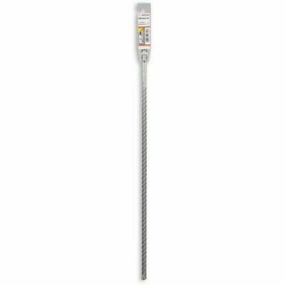 Mũi khoan Bosch 2608833803 SDS PLUS-5X 10x400x460
