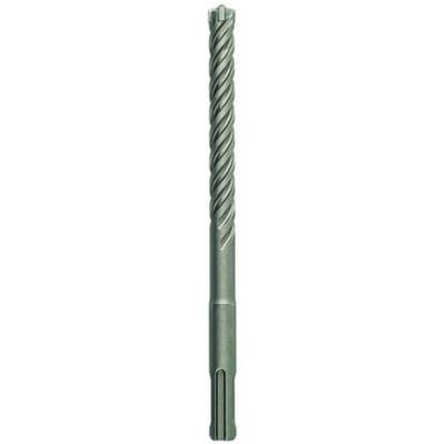 Mũi khoan Bosch 2608833812 SDS PLUS-5X 12x400x460