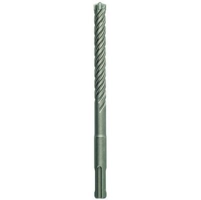 Mũi khoan Bosch 2608836648 SDS PLUS-5X D24x400x450