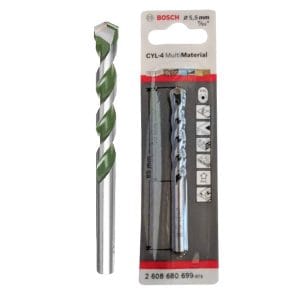 Mũi khoan đa năng 5.5×50/85mm Bosch 2608680699