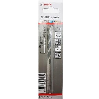 Mũi Khoan Đa Năng 8.0x80/120mm Bosch 2608680795