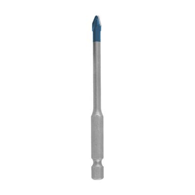 Mũi khoan gạch cứng Hex-9 (8x90mm) Bosch 2608900592