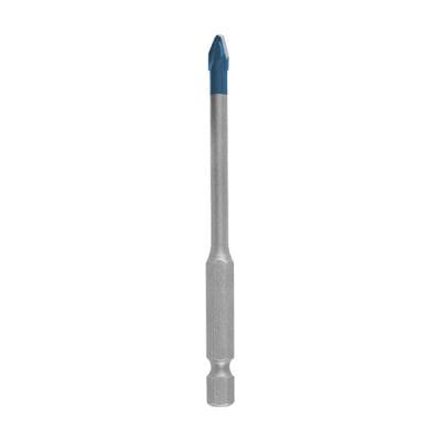 Mũi khoan gạch Hex-9 6mm Bosch 1619A0108A (Hàng khuyến mãi)