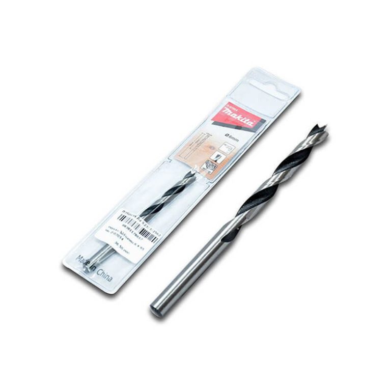 Mũi khoan gỗ 3×60 Makita D-07026