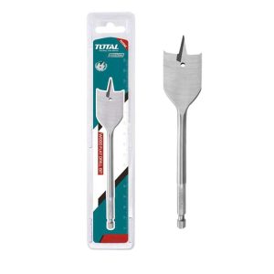 Mũi khoan gỗ đầu dẹp Total TAC163201 32mm
