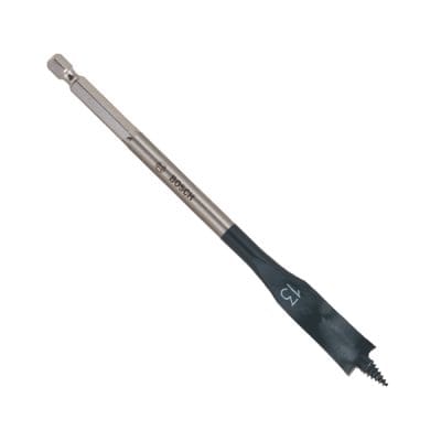 Mũi khoan gỗ đuôi cá 13mm Bosch 2608595485