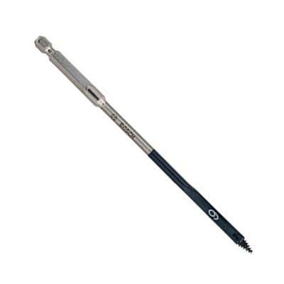Mũi khoan gỗ đuôi cá 6mm Bosch 2608595481