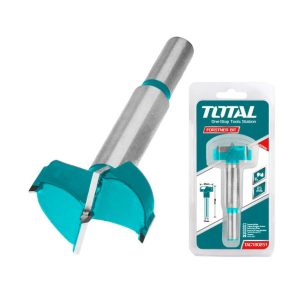 Mũi khoan khoét gỗ Total TAC180321 32mm