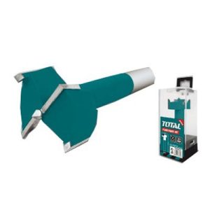Mũi khoan khoét gỗ Total TAC180351 35mm