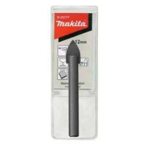 Mũi Khoan Kính 12x80mm Makita D-25177