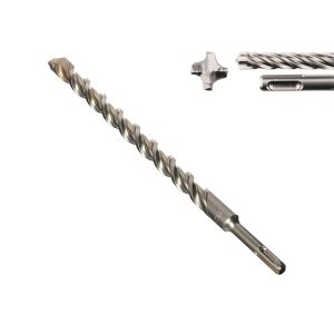 Mũi khoan NEMESIS II chuôi SDS-plus 20X200mm Makita B-58637