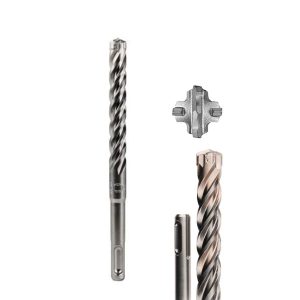 Mũi khoan NEMESIS II chuôi SDS-plus 22X200mm Makita B-58665