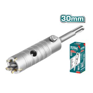 Mũi khoan rút lõi tường bê tông Total TAC430301 30mm
