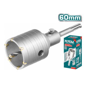 Mũi khoan rút lõi tường Total TAC430601 60mm