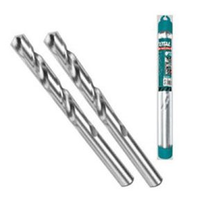 Mũi khoan sắt M2 Total TAC111051 10.5mm