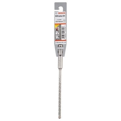 Mũi khoan SDS Bosch 2608833772 PLUS-5X 5x100x160