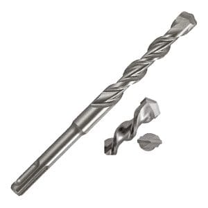 Mũi khoan SDS Max 2 25x540mm Bosch 2608578025