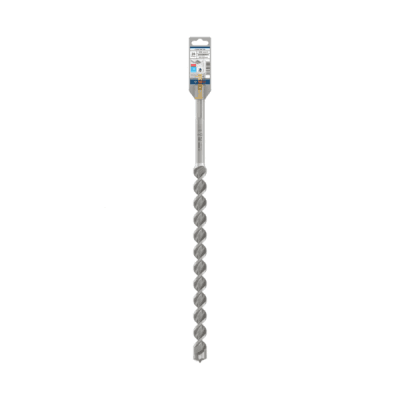 Mũi khoan SDS-MAX 4 (28x400/520mm) Bosch 2608706796