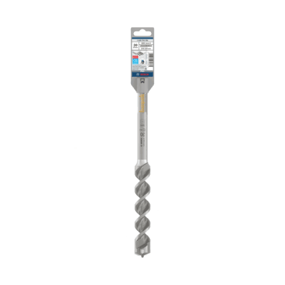 Mũi khoan SDS-MAX 4 (30x200/320mm) Bosch 2608706798