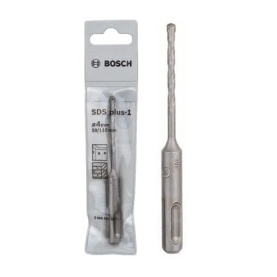 Mũi khoan SDS+ plus 1 4x50/110mm Bosch 2608680257