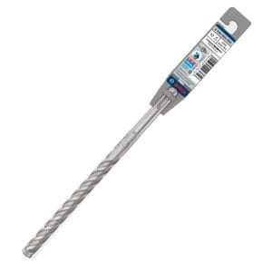 Mũi khoan SDS PLUS-5X Bosch 2608706902 (10x100x160)