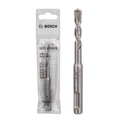 Mũi khoan SDS plus 8x50/110mm Bosch 2608680269